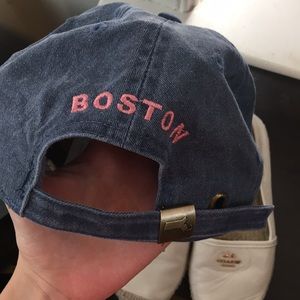 Boston Hat